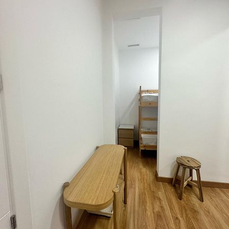 Mi Casa Es Tu Casa Appartement L'Hospitalet de Llobregat Buitenkant foto